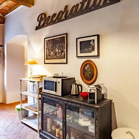 Holiday home Casa Laudomia