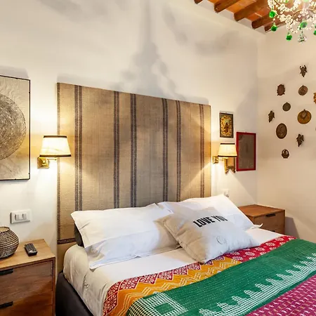 Holiday home Casa Laudomia Nocchi