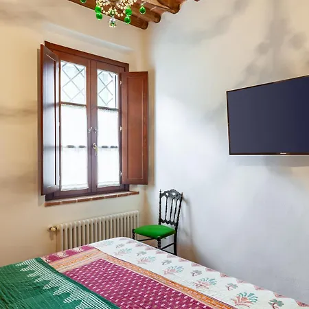 Casa Laudomia *