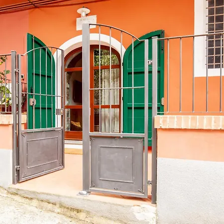 Casa Laudomia