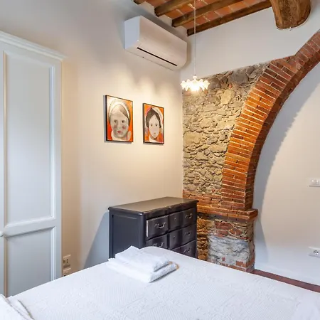 Casa Laudomia Hébergement de vacances