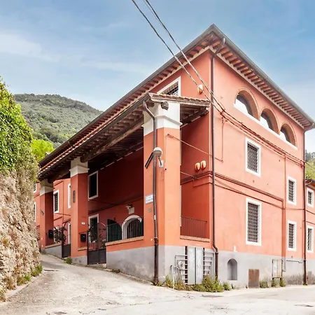 Casa Laudomia * Nocchi