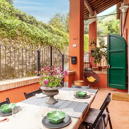 Casa Laudomia *
