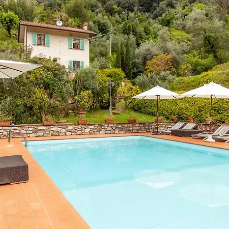 Casa Laudomia Hébergement de vacances
