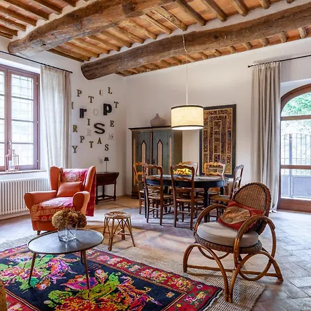 Casa Laudomia *